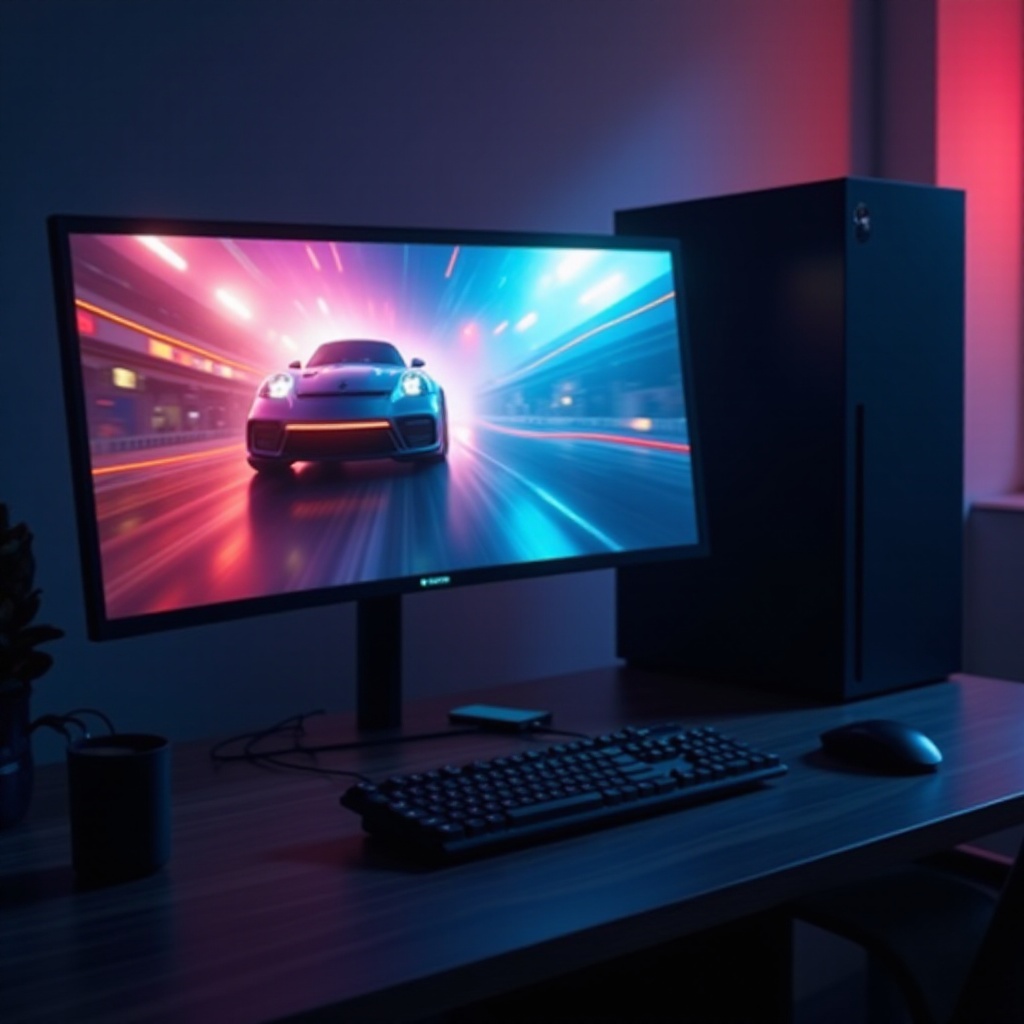 จอภาพ 4k 120hz สำหรับ Xbox Series X