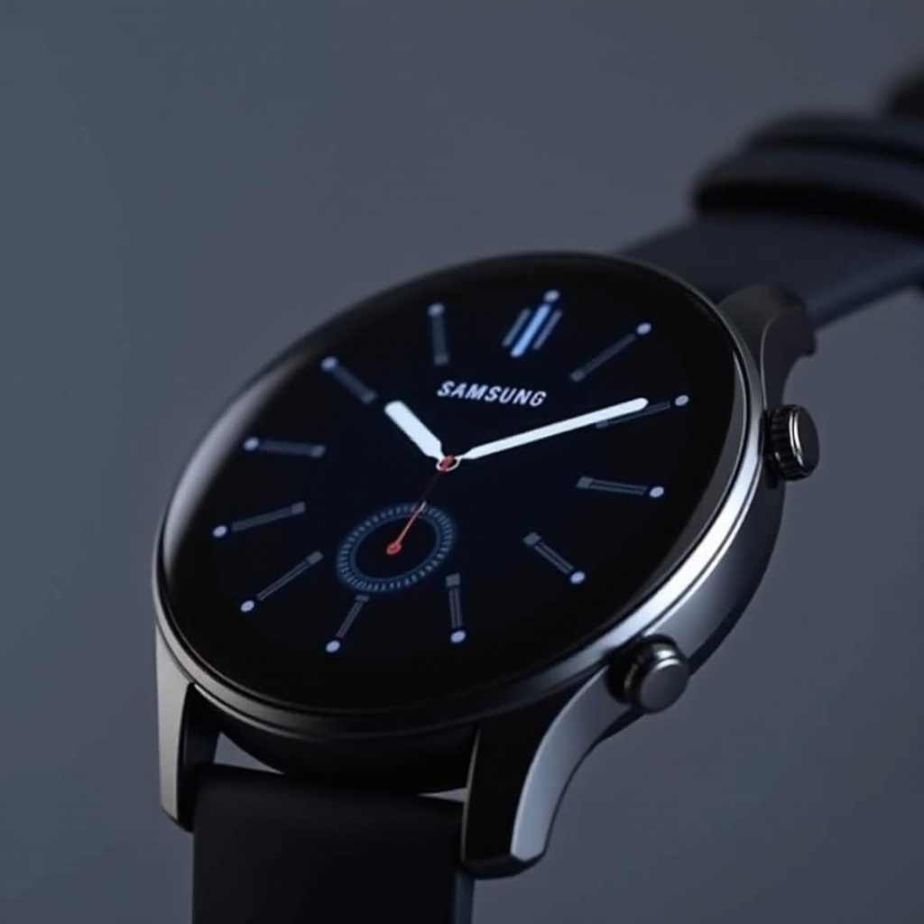 tanggal rilis samsung watch 8