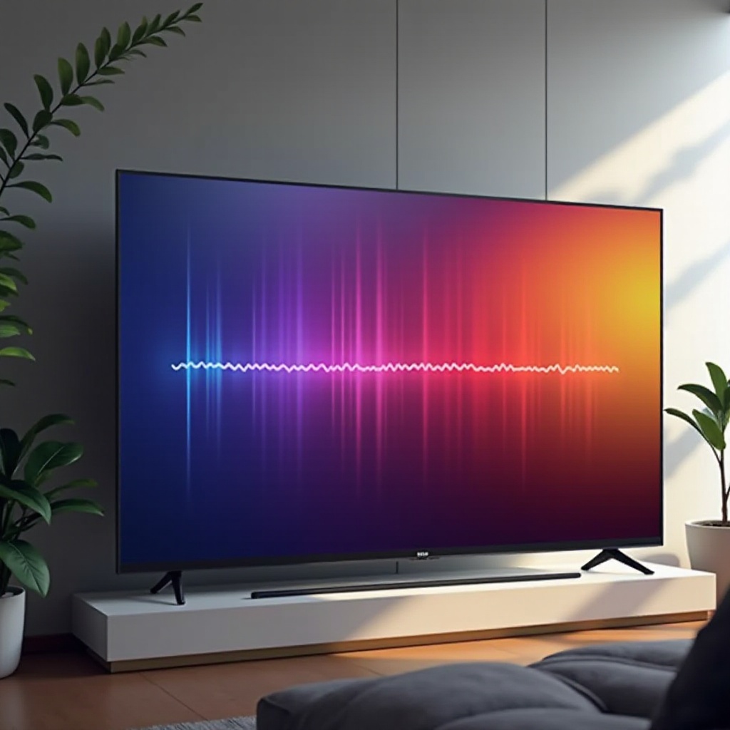 เส้นพิกเซลเสียในทีวี LED