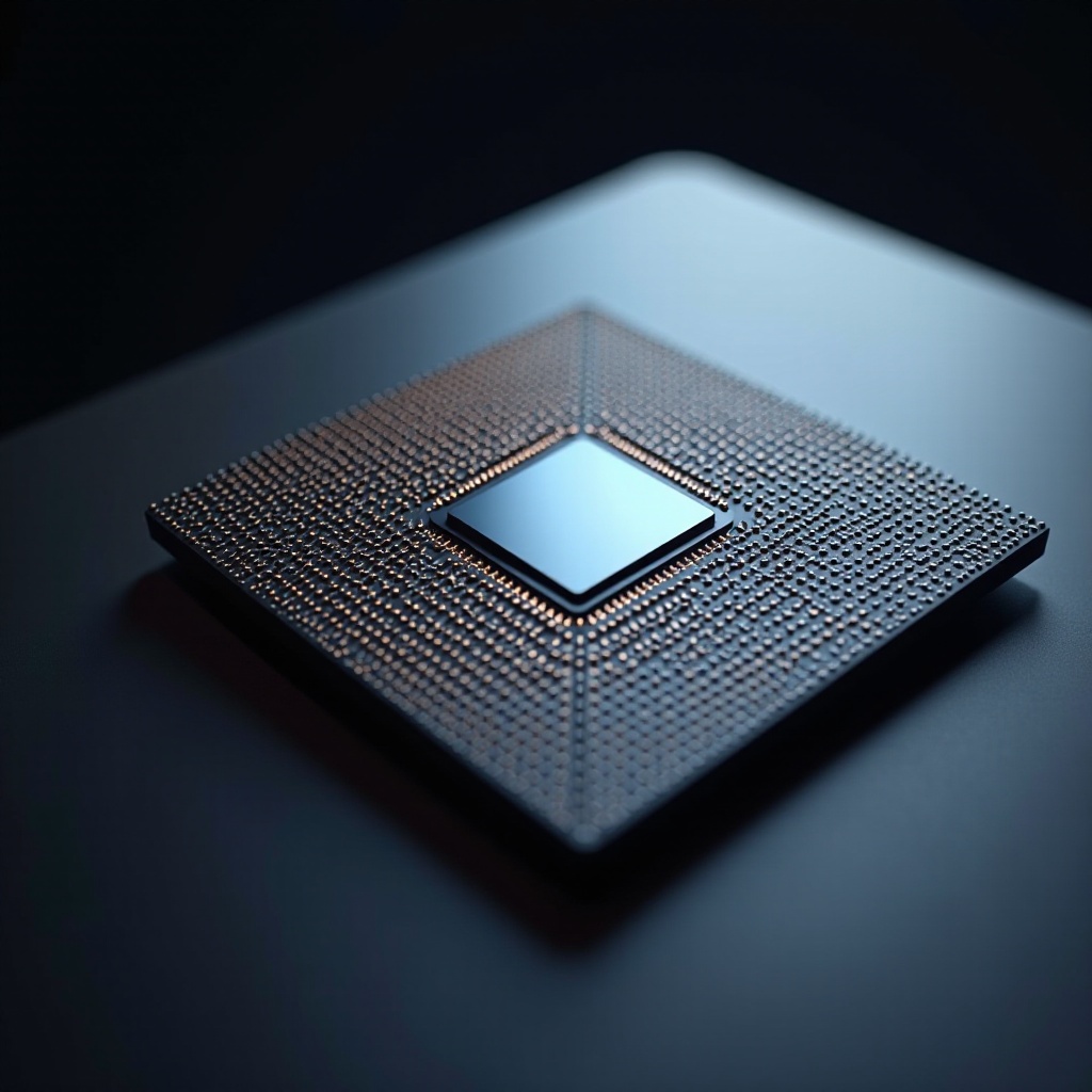هل يدعم جهاز ماكبوك برو M1 المزود بمعالج ARM الافتراضية العتادية؟