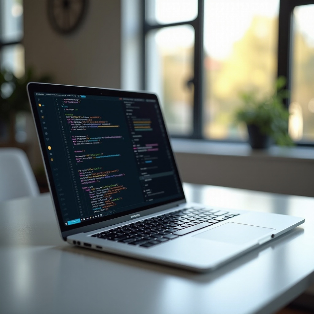 laptop budget terbaik untuk programmer