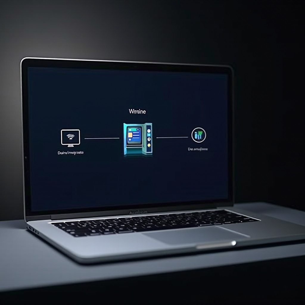 MacBook Pro M1 ของ ARM รองรับการจำลองเสมือนฮาร์ดแวร์หรือไม่