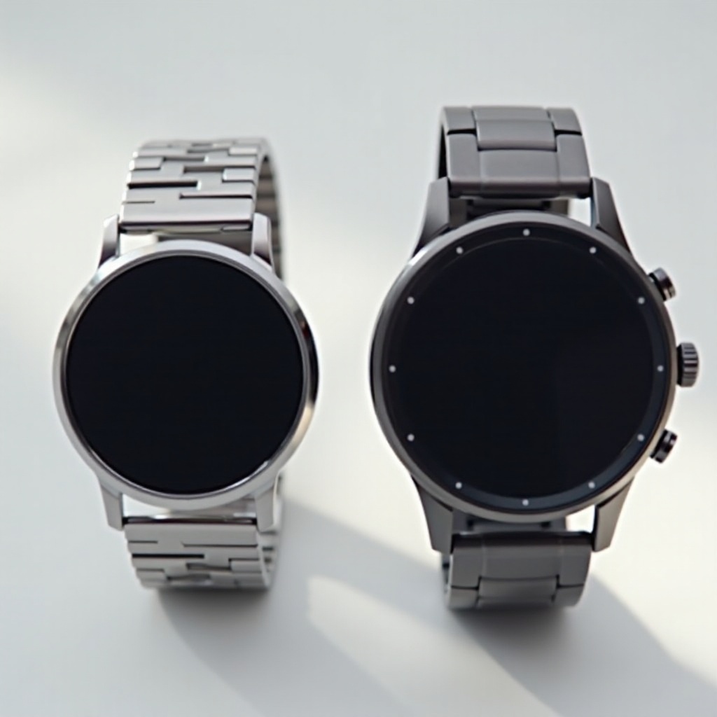 galaxy watch 7 40mm vs 44mm