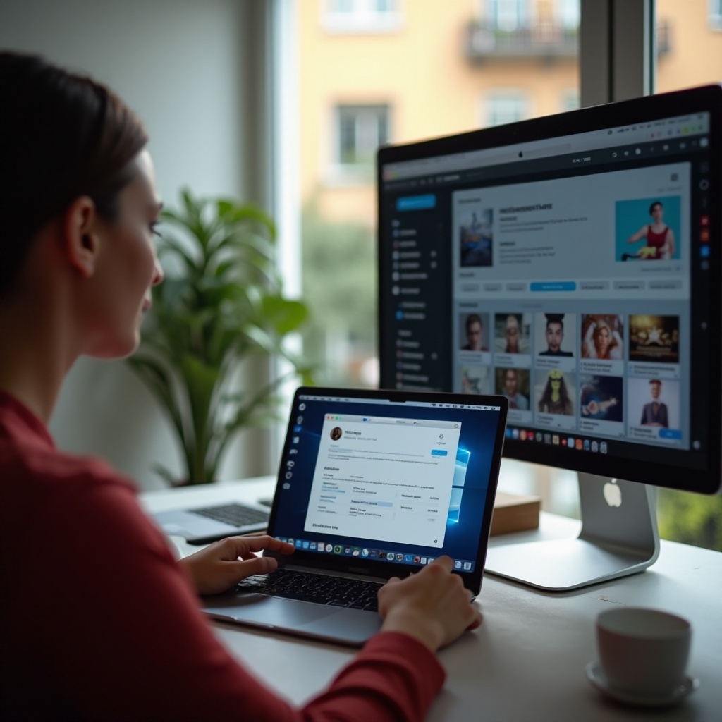 kung paano makuha ang iTunes sa Chromebook