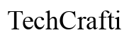 TechCrafti